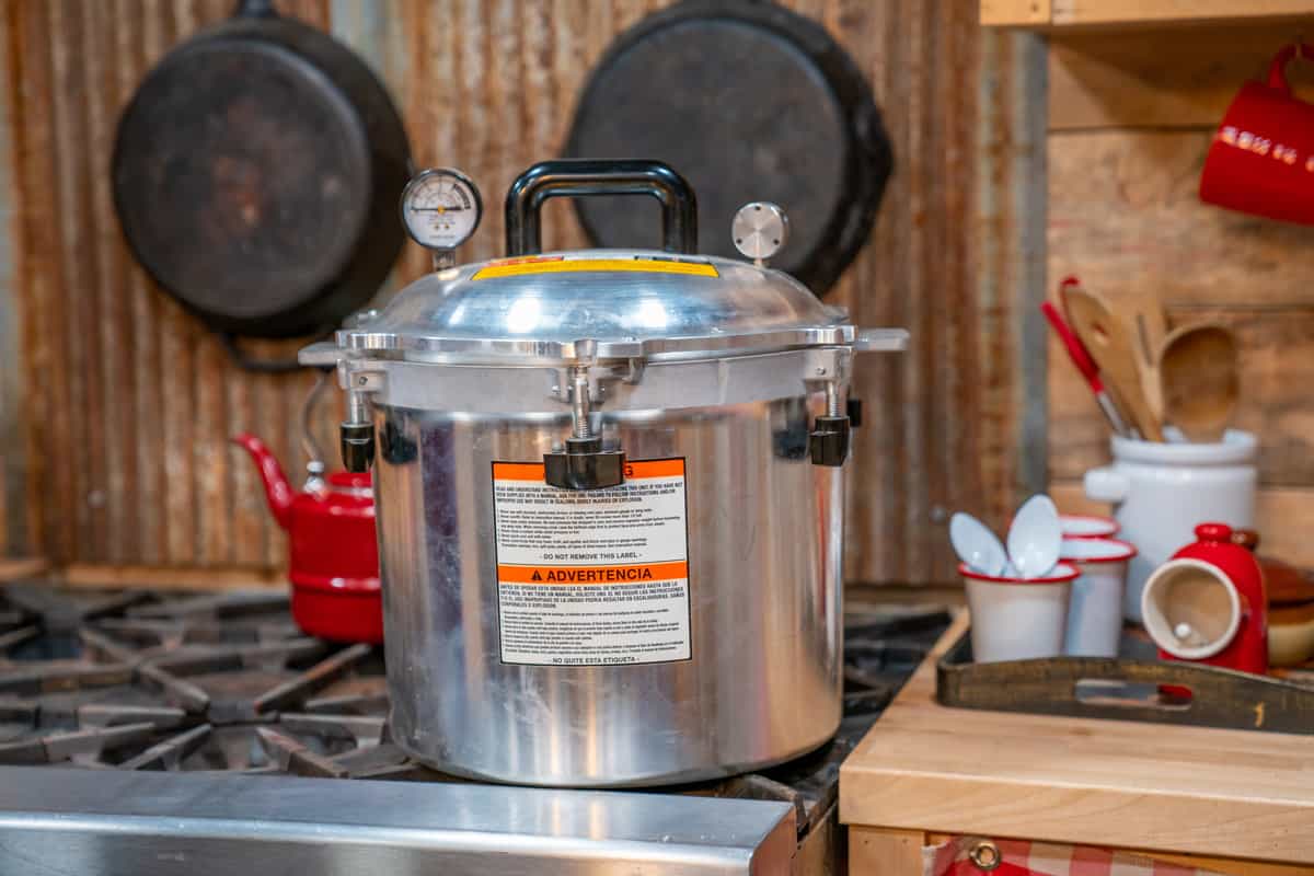 Pressure Canning Tips: Avoid Breakage, Master Headspace & Seals